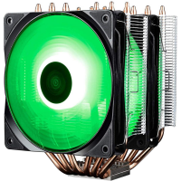 

Вентилятор "DEEPCOOL"(DP-MCH6-NT-A4RGB)