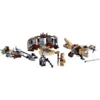 

Конструктор "LEGO" (75299)