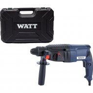 Перфоратор «Watt» WBH-1100 5.011.028.00