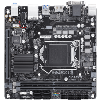 

Материнская плата"GIGABYTE"(H310N 2.0)
