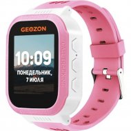 Смарт-часы «Geozon» Classic, 5105591, розовый