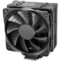 

Вентилят"DEEPCOOL"(DP-MCH4-GMX-GTE-V2BK)