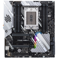 

Материнская плата "ASUS" (PRIME X399-A)