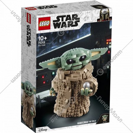 Конструктор «LEGO» Star Wars, Малыш