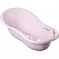 Ванна «Tega» Уточка, розовая, , 102 см