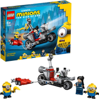 

Конструктор "LEGO" (75549)