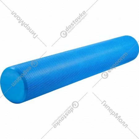 Валик для фитнеса «Sundays Fitness» IR97433, голубой, 15х90 см