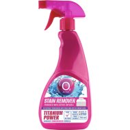 Пятновыводитель «Titanium Power» Oxigeno Activo, с активным кислородом, 750 мл
