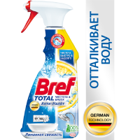 

Ср-во чист "BREF" (лимон.свеж) 500мл