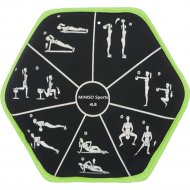 Тренажер для йоги «Miniso» Sports, 2011614010109