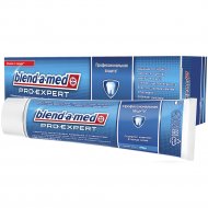 Зубная паста «Blend-a-med» ProExpert свежая мята, 100 мл.