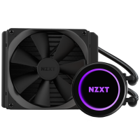 

Водяное охлаждение "NZXT" (RL-KRX42-02)