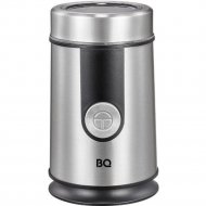 Кофемолка «BQ» CG1000, черный/серебряный