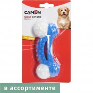 Игрушка для собак «Camon» изогнутая, AD057/Q