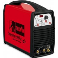 Инвертор сварочный «Telwin» SUPERIOR 400 CE, 815033