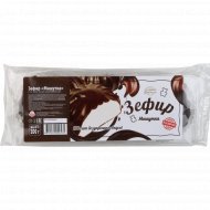 Зефир глазированный «Мишутка в шоколаде» 100 г