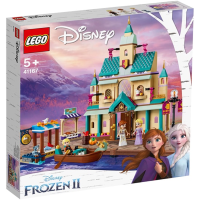 

Конструктор "LEGO" (41167)