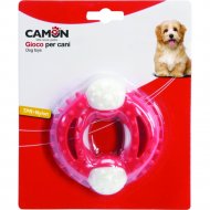 Игрушка для собак «Camon» круглая, AD057/S