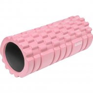 Валик для фитнеса «Sundays Fitness» IR97435B, розовый