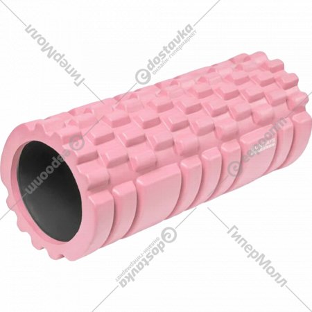 Валик для фитнеса «Sundays Fitness» IR97435B, розовый