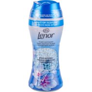 Парфюмированные гранулы для белья Lenor Spring Awakening, 195 г