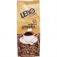 Кофе в зернах «Lebo» Original, среднеобжаренный, 500 г