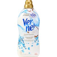 

Конд/бел"VERNEL(аром+кокос.вода/м)1820мл