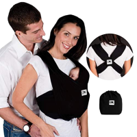 

Сумка-кенгуру "BABY K'TAN"S(BKBC-BL-S)