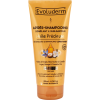 

Бальзам "EVOLUDERM" (масло арганы) 200мл