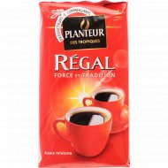 Кофе «Regal» Force et tradition, 250 г