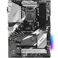 

Материнская плата"ASROCK"(Z490 Pro4)