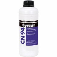 Грунтовка «Ceresit» CN 94, 523108, 1 л