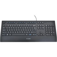 

Клавиатура"LOGITECH"(K280E,920-005215)