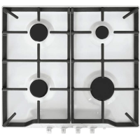

Стол газовый "GEFEST" (ПВГ 1212-01белый)