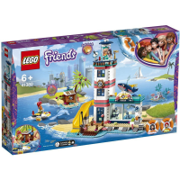 

Конструктор "LEGO" (41380)