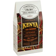 Кофе молотый Compagnia dell'Arabica Kenya, 125 г