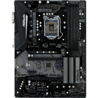 

Материнская плата"ASROCK"(H370 Pro4)
