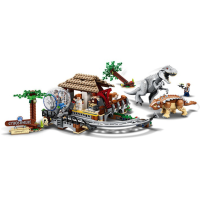 

Конструктор "LEGO" (75941)