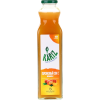 

Сок "KARIZ" (персиковый) 0.75л