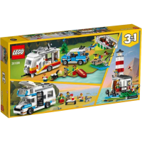 

Конструктор "LEGO" (31108)
