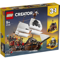 

Конструктор "LEGO" (31109)