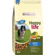 Корм для собак «Versele-Laga» Happy Life, 431087, 3 кг