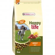 Корм для собак «Versele-Laga» Happy Life, 431104, 15 кг