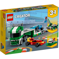 

Конструктор "LEGO" (31113)