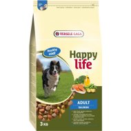 Корм для собак «Versele-Laga» Happy Life, 431088, 15 кг