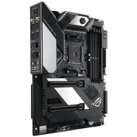 

Плата мате"AS"ROG CROSSHAIR VIII FORMULA