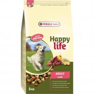 Корм для собак «Versele-Laga» Happy Life, 431101, 15 кг