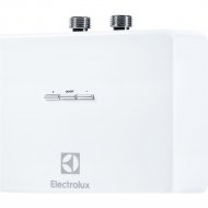 Проточный водонагреватель «Electrolux» NPX 4 Aquatronic Digital 2.0