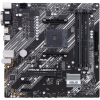

Материнская плата "ASUS" (PRIME A520M-A)
