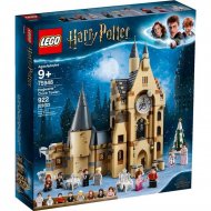 Конструктор «LEGO» Harry Potter, Часовая башня Хогвартса